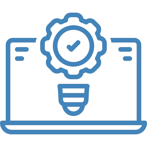 Digital Marketing - Trusted Partner - Customized Solutions icon