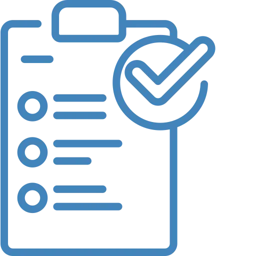 Digital Marketing - Trusted Partner - Designated Project Lead Icon