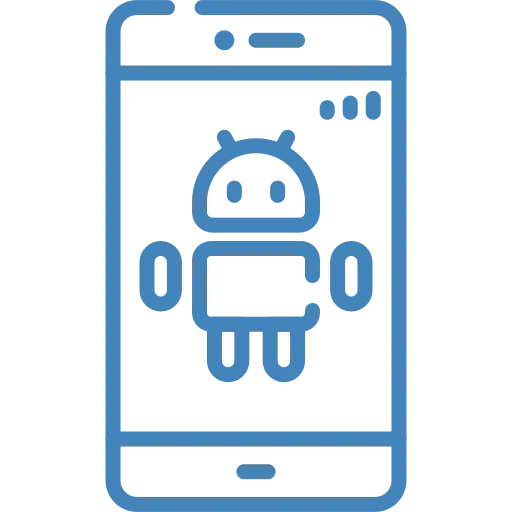 Mobile App Development - Development Service - Android App