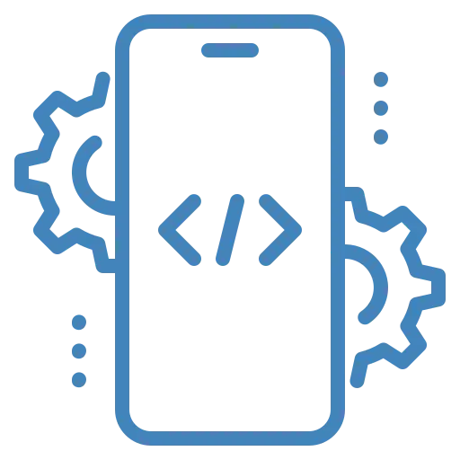 Mobile App Development - Development Service - Hybrid Mobile App