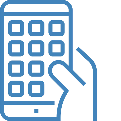 Mobile App Development - Development Service - Our Mobile Application Development Suite