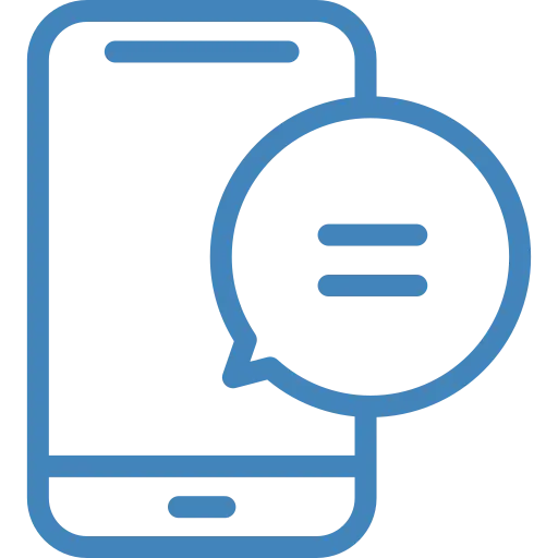 Mobile App Development - Development Service - React Native App
