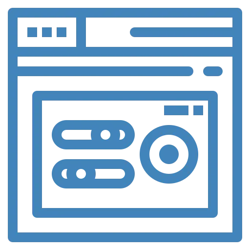 SEO - Keywords Research icon