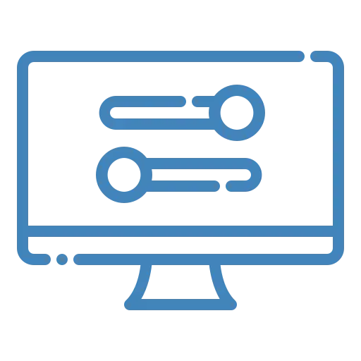 SEO - Off-Page SEO icon