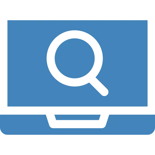 SEO - SEO Audit Icon