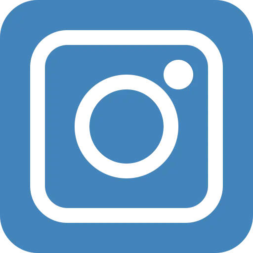 Social Media Service - Social Experience - Instagram Icon