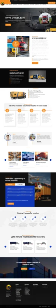 Our Projects