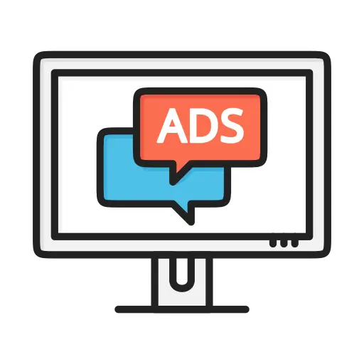 facebook ad - facebook ad format - Messenger Ads