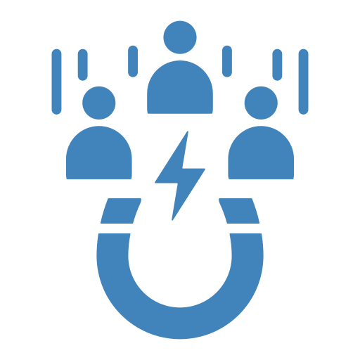 Facebook ads - our services - Lead Generation Campaigns
