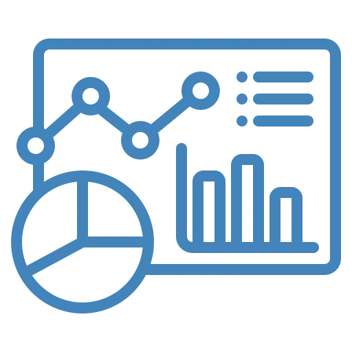 Facebook ads - our services - Monitoring and Analytics