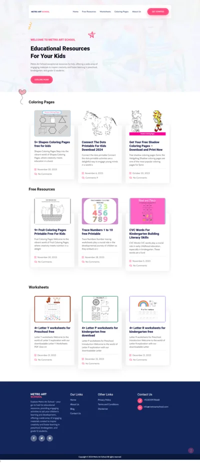 Medical site