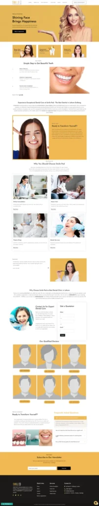Medical site 3